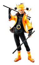 楽天市場】G.E.M.シリーズ NARUTO -ナルト- 疾風伝 うずまきナルト 