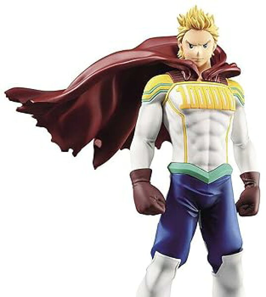 【中古】(未使用･未開封品)僕のヒーローアカデミア AGE OF HEROS -LEMILLION- ルミリオン