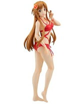 楽天市場】ソードアート・オンライン アスナ水着の通販