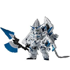 【中古】FW GUNDAM CONVERGE CORE ユニコーンガンダム ペルフェクティビリティ（デストロイモード） 機動戦士ガンダムUC