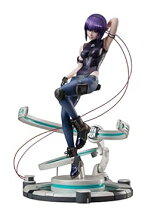 楽天市場】草薙素子 フィギュアの通販