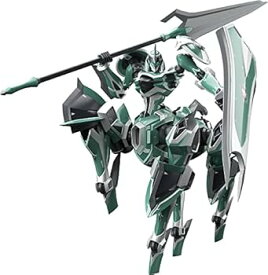 【中古】グッドスマイルカンパニー(GOOD SMILE COMPANY) MODEROID ナイツ＆マジック ツェンドルグ／ツェンドリンブル ノンスケール 組み立て式プラスチッ