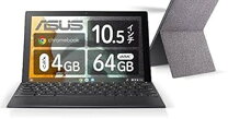 楽天市場】asus chromebook detachable cm3 (cm3000) cm3000dva-ht0019 