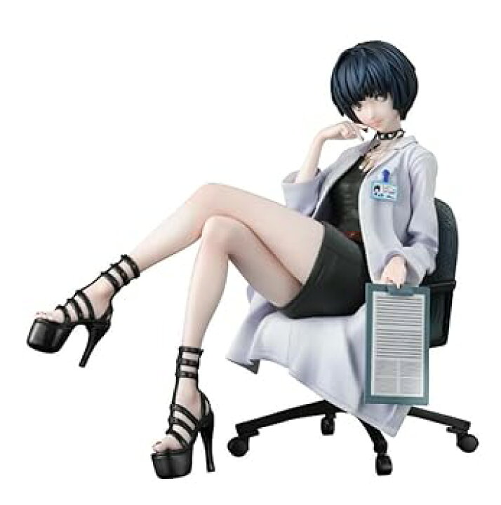 楽天市場】【中古】(非常に良い)AMAKUNI ペルソナ5 武見妙 【再販 