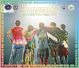【中古】KANJANI∞ DOME LIVE 18祭 (通常盤) (Blu-ray) 関ジャニ∞