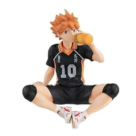 【中古】(未使用・未開封品)G.E.M.シリーズ ハイキュー！！ てのひら日向翔陽 完成品フィギュア