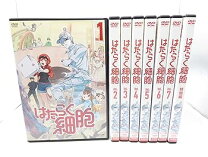 楽天市場】はたらく細胞 dvd 全巻の通販 
