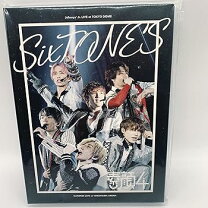 楽天市場】素顔4sixtonesの通販