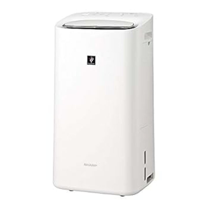 楽天市場】【中古】(未使用・未開封品)シャープ 除湿機 兼 加湿空気  