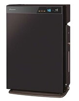 楽天市場】ダイキン(daikin) mck70x－t 加湿ストリーマ空気清浄機 