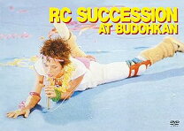 楽天市場】RCサクセション DVD 中古の通販 