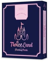 楽天市場】twice land dvd（CD・DVD）の通販