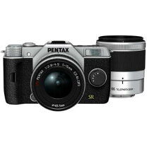 楽天市場】ペンタックス q7 望遠レンズの通販