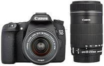 楽天市場】eos canon 70d ダブルズームキットの通販