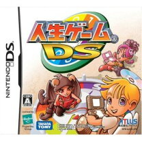 楽天市場】ds 人生ゲーム アトラスの通販 