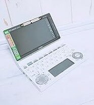 楽天市場】電子辞書 カシオ xd sv4750の通販