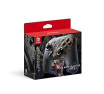 楽天市場】モンスターハンターライズ プロコン（周辺機器｜Nintendo 