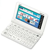 楽天市場】電子辞書 カシオ AZ-SX4100eduの通販