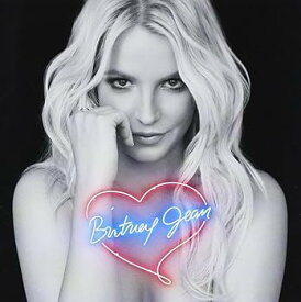 【中古】(非常に良い)ブリト二—・ジーン [CD] ブリトニー・スピアーズ