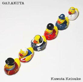 【中古】(未使用・未開封品)がらくた (通常盤) [CD] 桑田佳祐