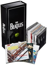 楽天市場】ザ・ビートルズ BOX（CD・DVD）の通販