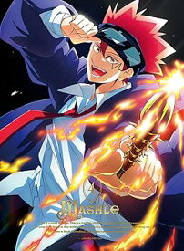 【中古】(未使用・未開封品)マッシュル-MASHLE- Vol.4(完全生産限定版) [Blu-ray] 小林千晃