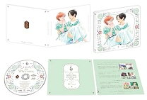 楽天市場】ゆびさきと恋々 全巻（アニメ｜Blu-ray）：CD・DVDの通販