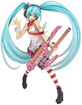 楽天市場】初音ミク グレイテスト・アイドルVerの通販