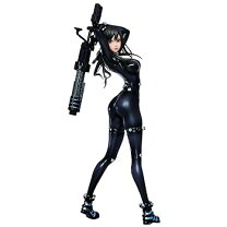 楽天市場】gantz ガンツ レイカ フィギュアの通販