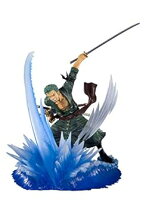 楽天市場】フィギュアーツzero ロロノア・ゾロ 厄港鳥の通販