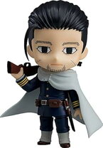 楽天市場】ねんどろいど ゴールデンカムイの通販