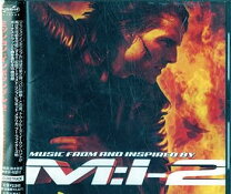 楽天市場】Mission: Impossible サウンドトラックの通販