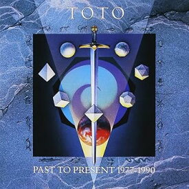 【中古】(非常に良い)グレイテスト・ヒッツ [CD] TOTO