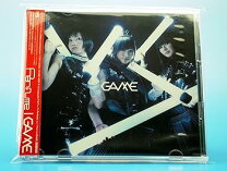 楽天市場】perfume game 初回限定盤の通販