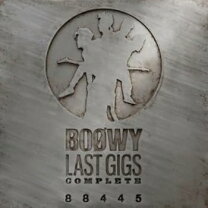 楽天市場】BOOWY LAST GIGS 中古（CD・DVD）の通販
