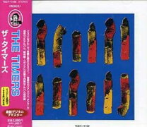 楽天市場】タイマーズ cdの通販