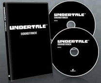 楽天市場】undertale soundtrack（CD・DVD）の通販