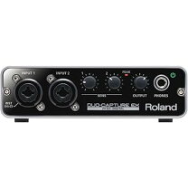 楽天市場】roland duo capture exの通販