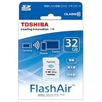 楽天市場】東芝 flashair 32gbの通販 