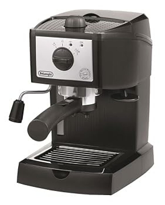 楽天市場】【中古】(未使用・未開封品)デロンギ(DeLonghi)エスプレッソ 