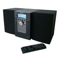 楽天市場】cd md カセットテープ ミニコンポの通販