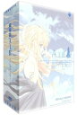 【中古】(未使用・未開封品)劇場版 AIR スペシャル・エディション (初回限定版) [DVD] 川上とも子