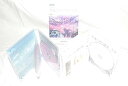 【中古】(未使用・未開封品)秒速5センチメートル 特別限定生産版 DVD-BOX 水橋研二