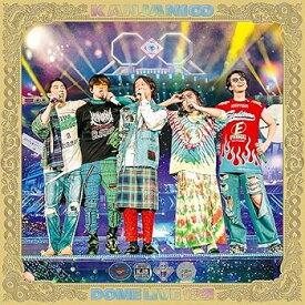 【中古】(未使用・未開封品)KANJANI∞ DOME LIVE 18祭 (初回生産限定盤A) (Blu-ray) 関ジャニ∞