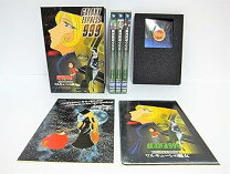 楽天市場】銀河鉄道999 dvd boxの通販