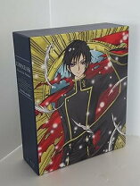 楽天市場】コードギアス 反逆のルルーシュ 5．1ch Blu－ray Boxの通販 