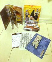 楽天市場】よろず占い処 陰陽屋へようこそ dvd－boxの通販 