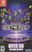 楽天市場】sega genesis classicの通販