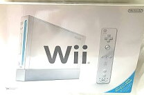 楽天市場】wii 本体 未使用の通販