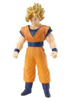 楽天市場】dragon ballz goku super saiyan（おもちゃ）の通販 